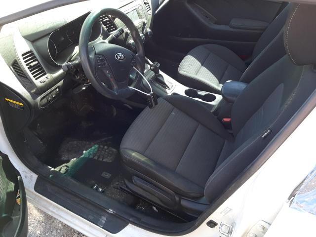 KIA FORTE LX 2016 KNAFX4A67G5563881 Image 7