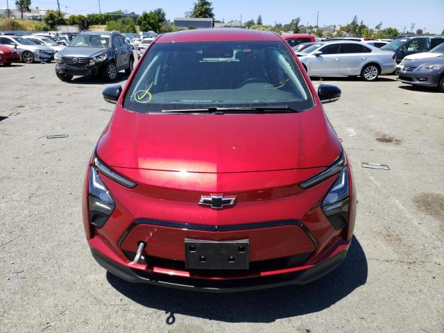2023 CHEVROLET BOLT EV 2L - 1G1FX6S08P4111252