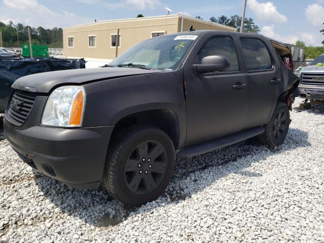 2013 GMC Yukon SLT