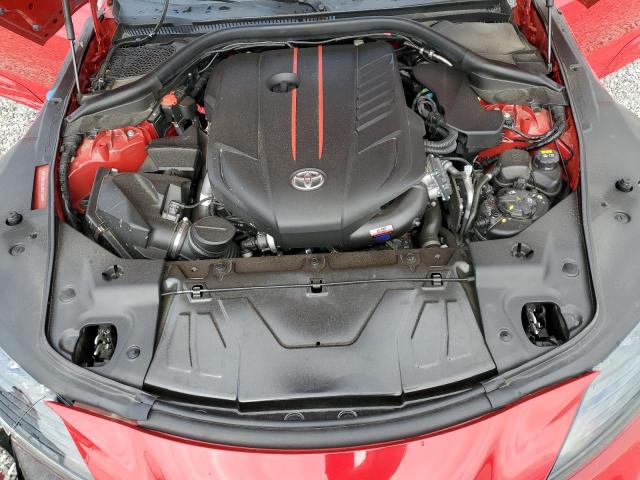 WZ1DB4C00LW027569 Toyota Supra 2020. Фото: 10