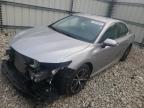 2019 TOYOTA CAMRY L - 4T1B11HK0KU809345