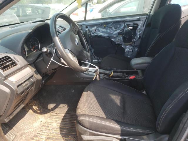 JF2GPACC2E8238531 Subaru Xv Crosstrek 2.0 Premium