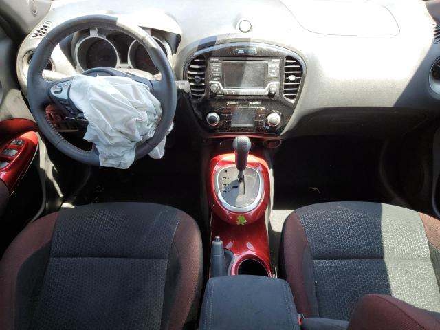 JN8AF5MR7GT606448 Nissan JUKE S