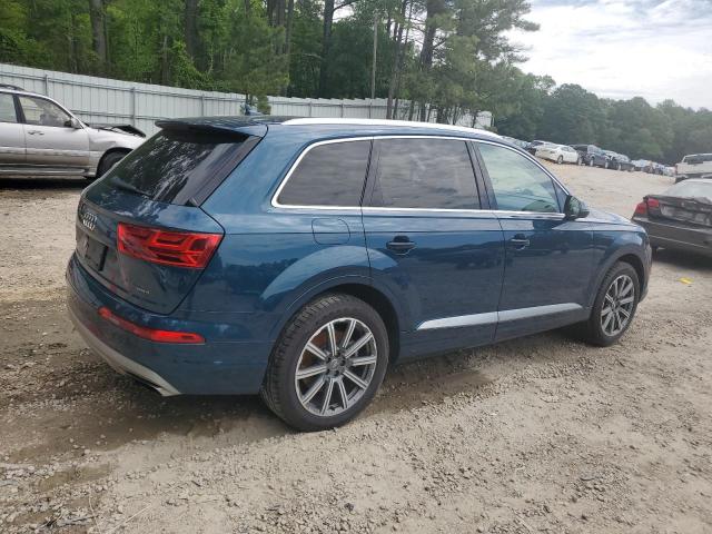 VIN WA1LHBF78JD024850 2018 Audi Q7, Premium Plus no.3