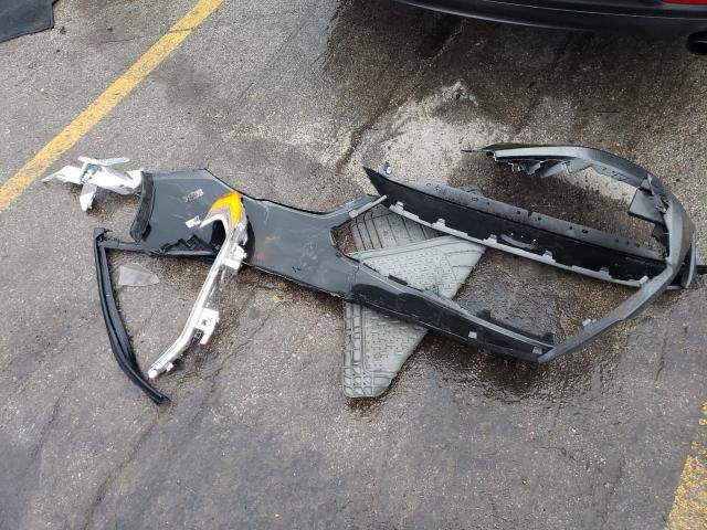 3FA6P0LU9HR285917 Ford Fusion Se Hybrid