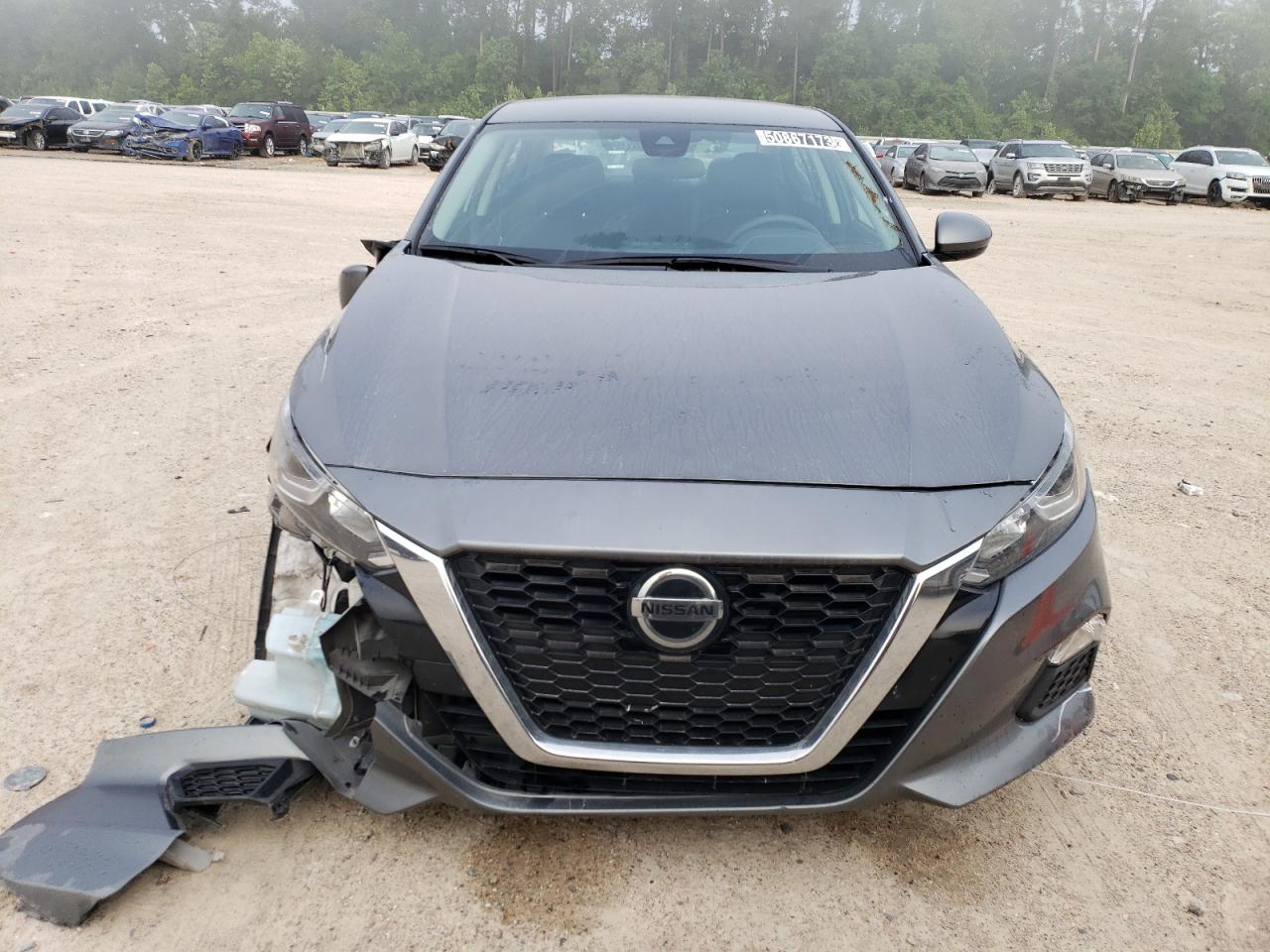 1N4BL4BV8MN346828 NISSAN ALTIMA 2021