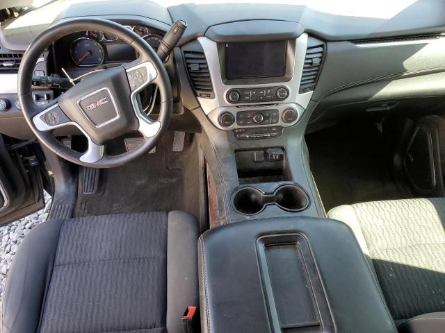 1GKS2AKC2FR681853 GMC YUKON SLE