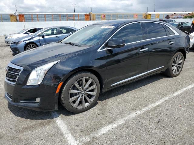 2017 Cadillac XTS 