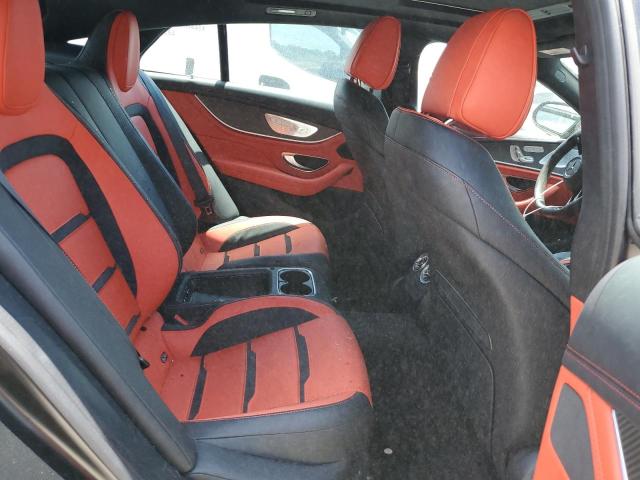 2022 MERCEDES-BENZ AMG GT 43 - W1K7X5KB8NA047516