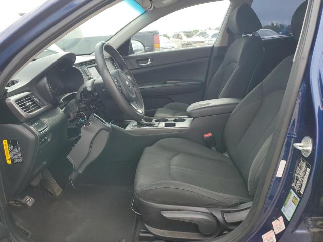 5XXGT4L32HG140371 KIA Optima Lx