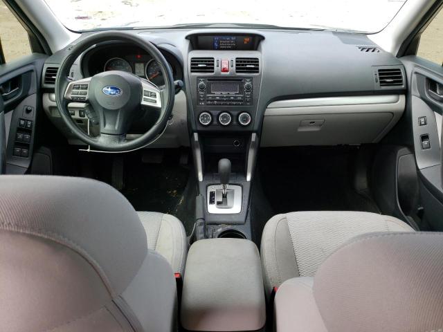 JF2SJABC1FH571107 Subaru Forester 2.5i
