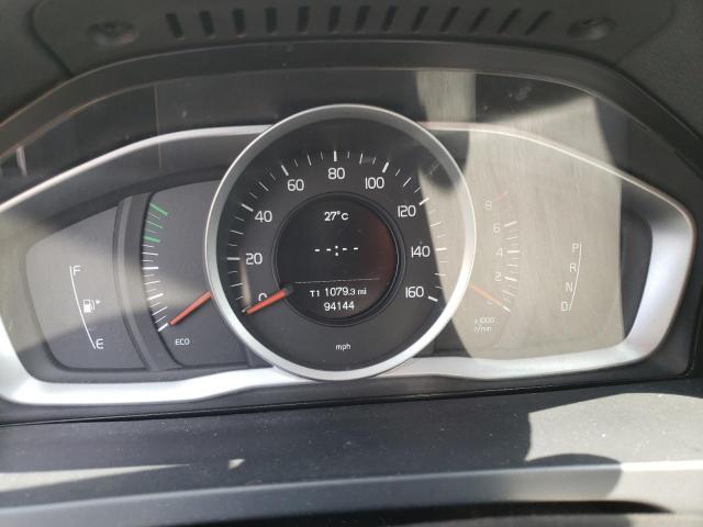 YV1612FS8E2294300 Volvo S60 T5