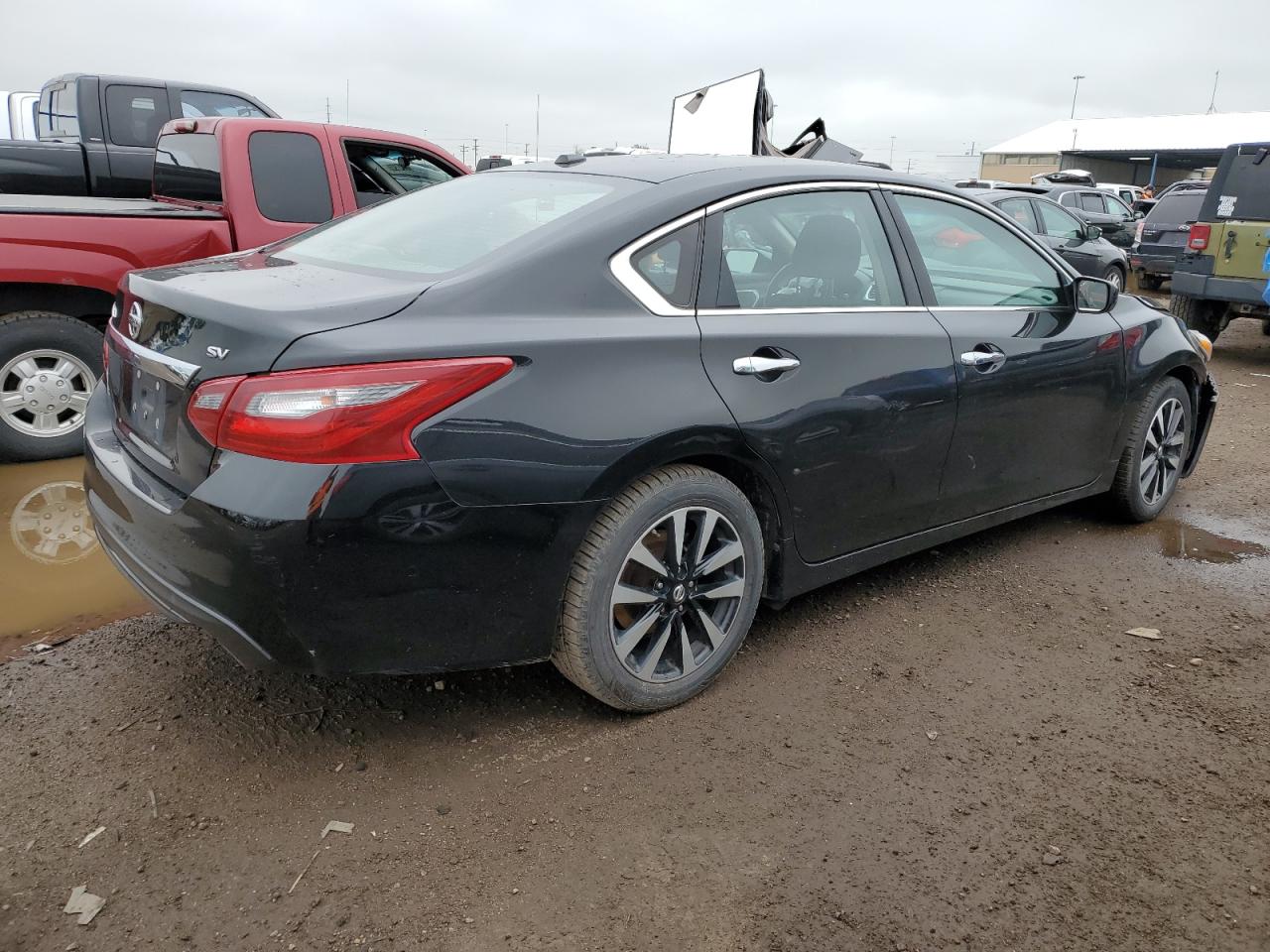 1N4AL3AP8JC235535 NISSAN ALTIMA 2018