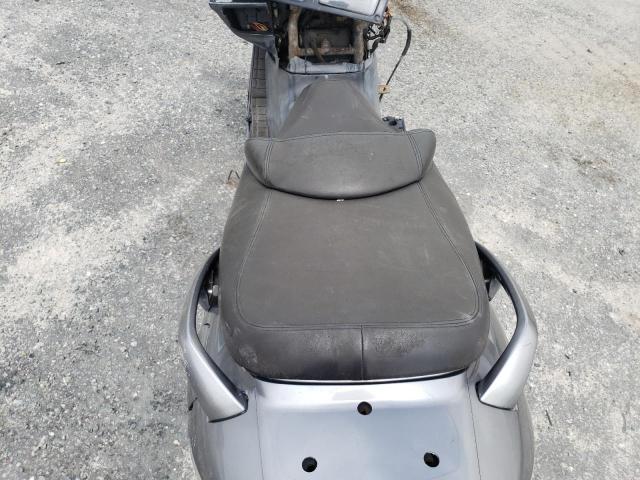2006 SUZUKI AN650 K3 - JS1CP51A562100549