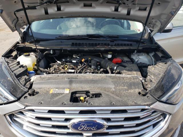 2FMPK4K97LBB21716 2020 FORD EDGE, photo no. 11