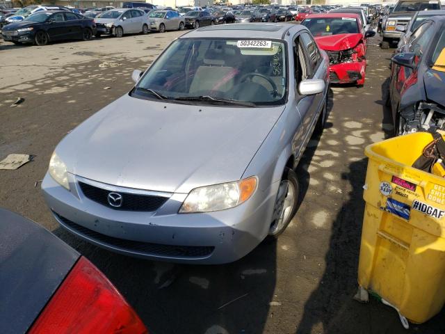 2001 Mazda Protege LX