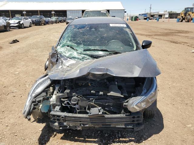 3N1CN8DV9LL836533 Nissan VERSA S