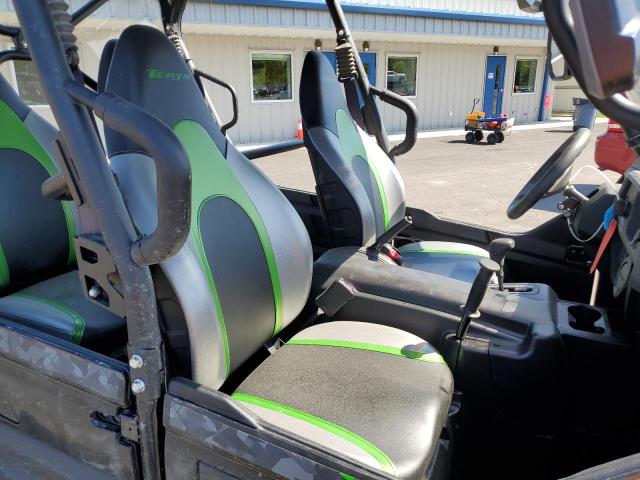 2021 KAWASAKI TERYX4 LE - JKBRTCJ18MB502200