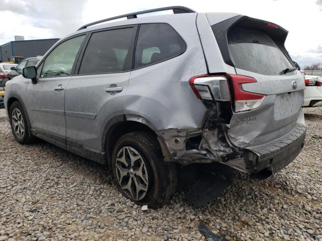 JF2SKAEC5KH456741 Subaru Forester Premium