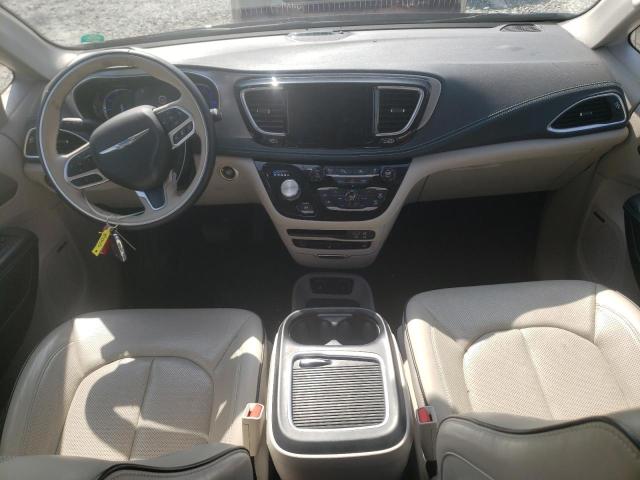 2018 CHRYSLER PACIFICA H - 2C4RC1N79JR105346