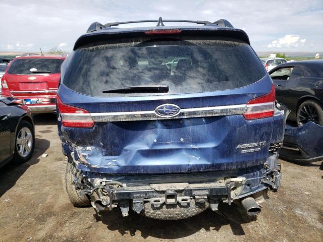 4S4WMAPD4N3408919 Subaru Ascent Limited