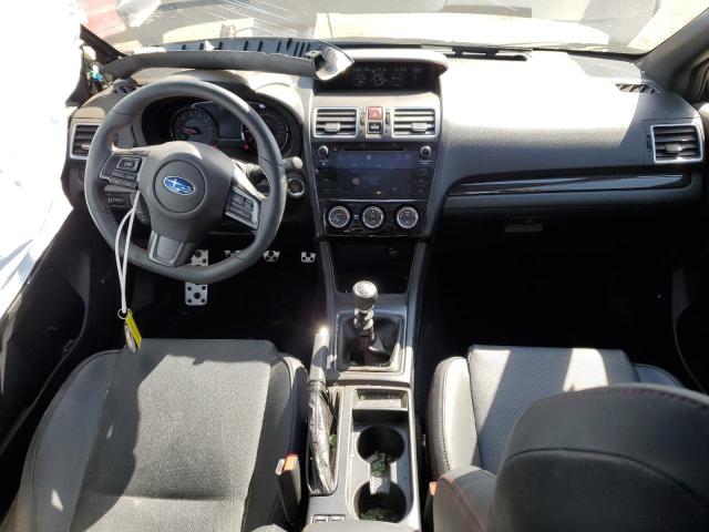 2021 SUBARU WRX SPORT JF1VA1Z66M9808019