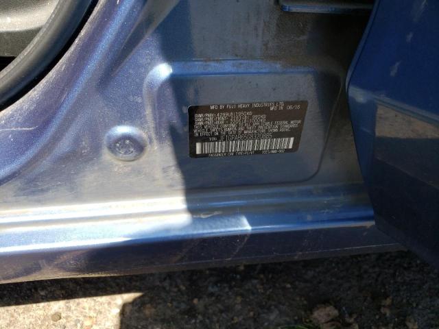 JF1GPAB65G8320885 Subaru Impreza Premium
