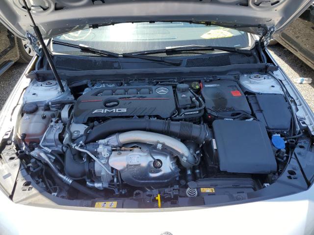 2021 MERCEDES-BENZ A 35 AMG - W1K3G5BB6MJ269808