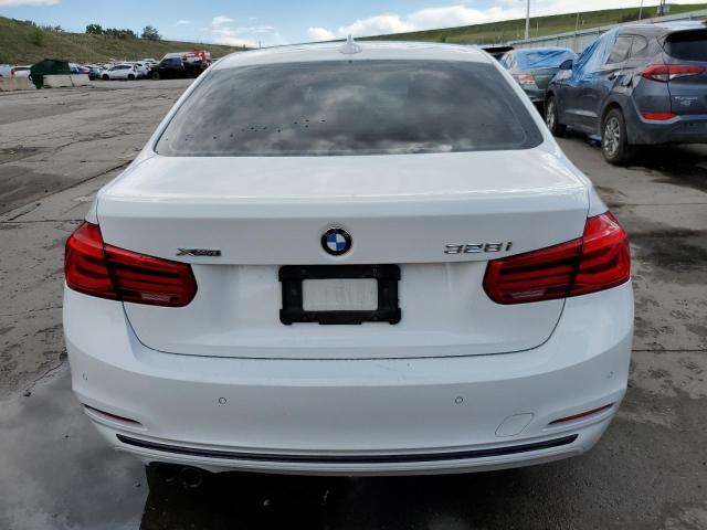 WBA8E3G50GNT26012 BMW 328 Xi Sulev