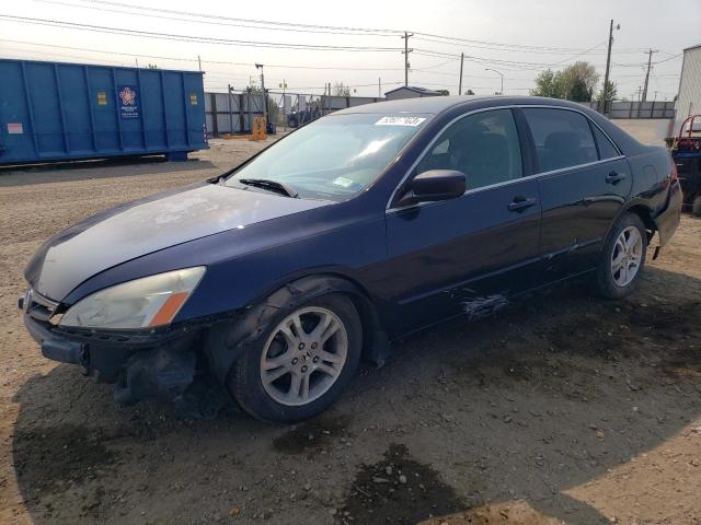 2006 Honda Accord Sdn SE