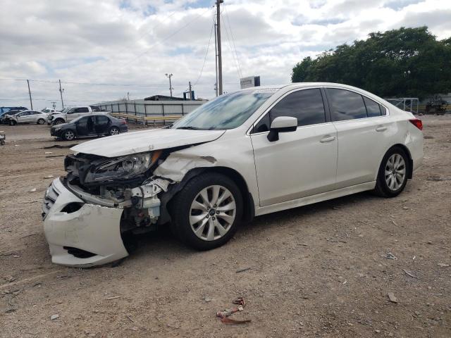 2015 Subaru Legacy 2.5i Premium