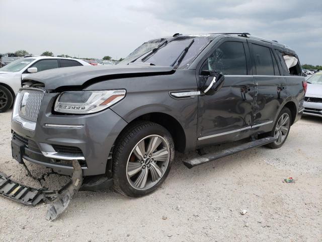 2018 Lincoln Navigator Reserve