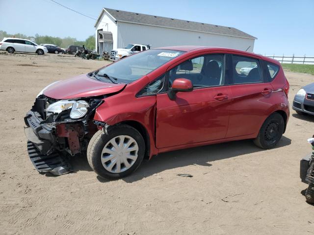 2014 Nissan Versa Note S