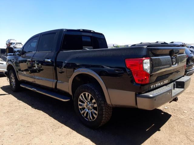 1N6BA1F24GN508812 Nissan Titan Xd Sl