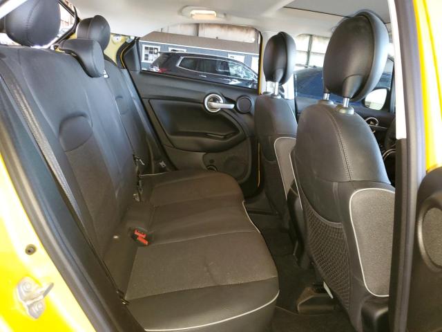 ZFBCFXCT5GP355017 Fiat 500x Trekking