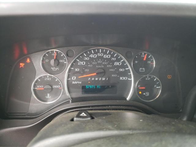 1GCWGAFP2L1198840 CHEVROLET EXPRESS 2020