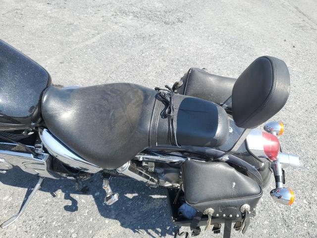 2001 HONDA VT1100 C2 - 1HFSC43091A100568