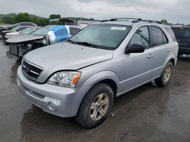 2004 Kia Sorento EX