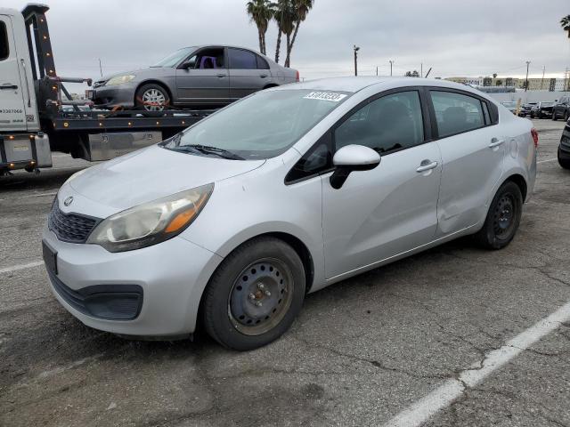 2015 Kia Rio LX