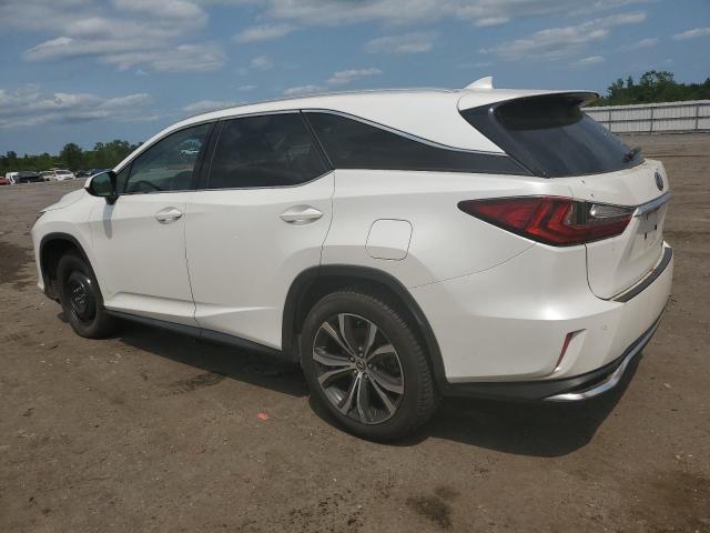 2018 LEXUS RX 350 L - JTJDZKCA2J2001676