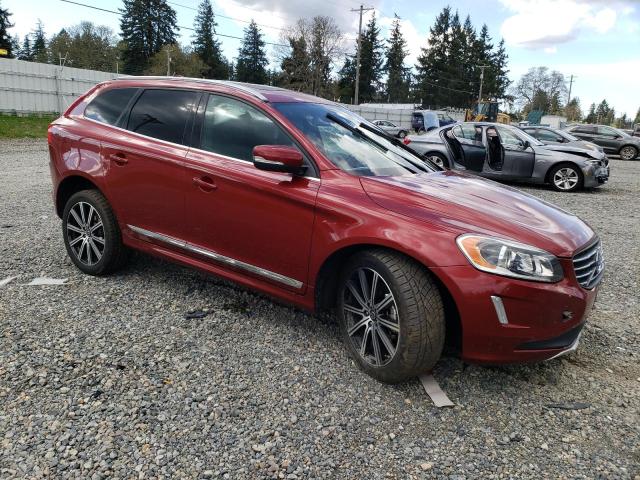 YV4902RC0F2600124 Volvo Xc60 T6 Premier+
