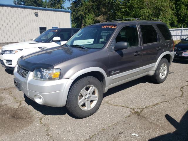 2006 Ford Escape 