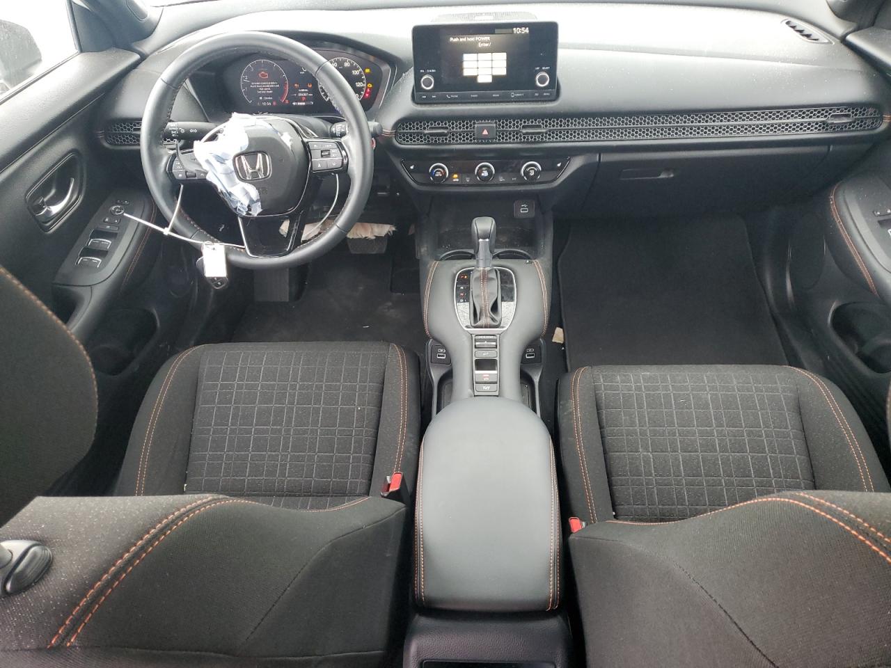 3CZRZ1H50PM711590 HONDA HR-V 2023