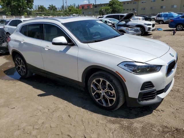 2023 BMW X2 SDRIVE2 WBXYH9C03P5V32399