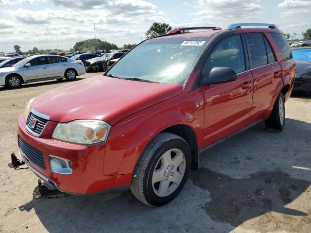 2007 Saturn VUE 