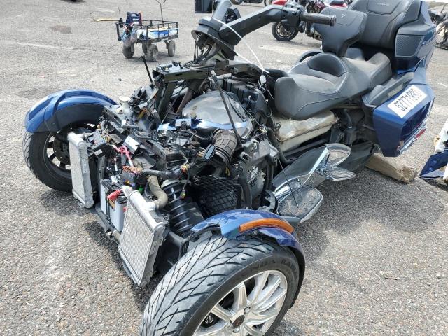 2016 CAN-AM SPYDER ROA - 2BXNBDD2XGV002526