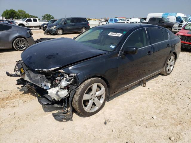 2006 Lexus GS 430 