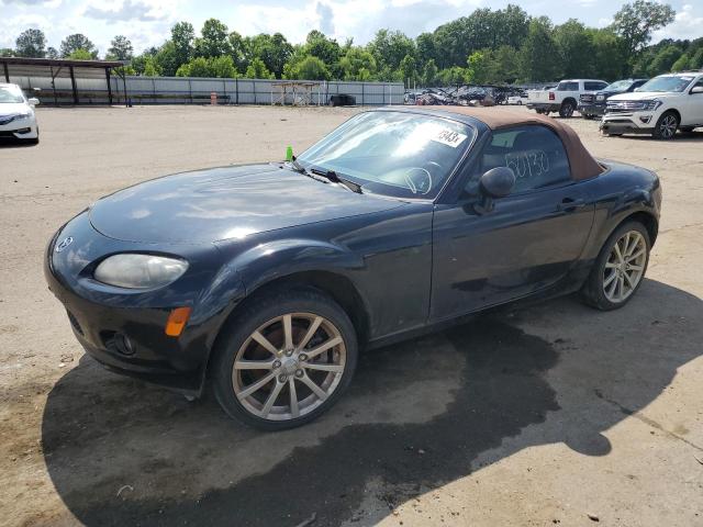 2007 Mazda MX-5 Miata 