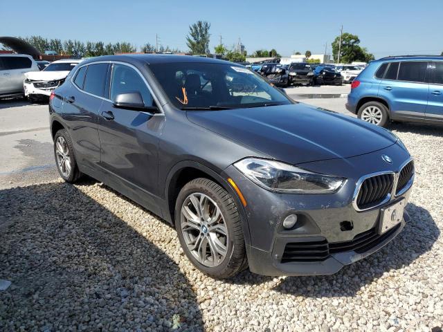 VIN WBXYJ5C32JEF73141 2018 BMW X2, Xdrive28I no.4