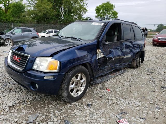 2004 GMC Envoy 